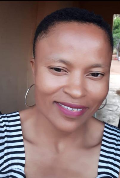 MPHO CHRISTINAH KOLOBE, estate agent