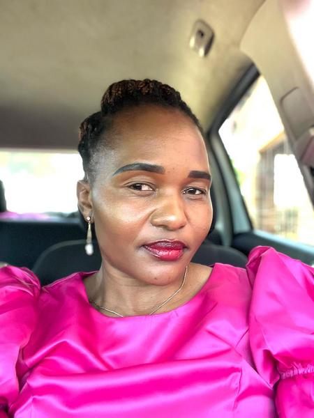 TSHEPISO GABE, estate agent