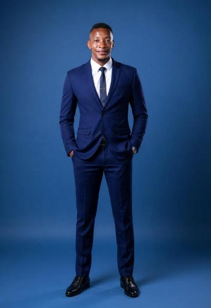 THAPELO FLOYD  MAHLANGU, estate agent