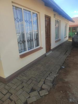House For Rent in Boitekong, Boitekong