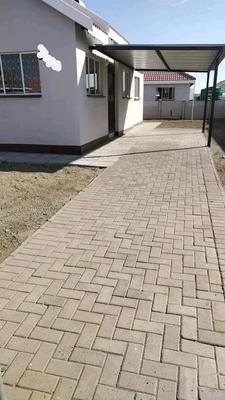 House For Rent in Freedom Park A, Bafokeng