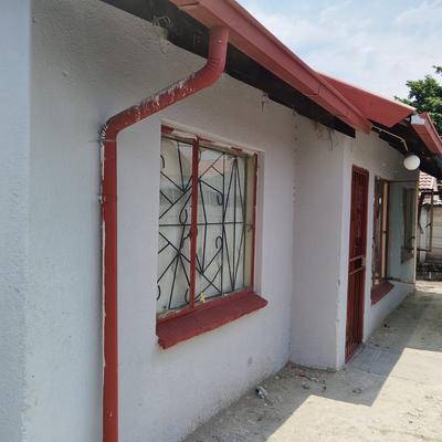 House For Rent in Meriteng, Rustenburg