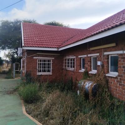 Commercial Property For Rent in Boshoek, Rustenburg