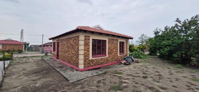 House For Rent in Seraleng, Rustenburg