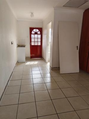Apartment / Flat For Rent in Boitekong, Boitekong