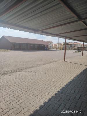 House For Rent in Boitekong, Boitekong