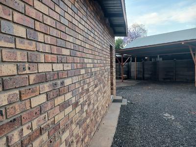 House For Rent in Rustenburg East, Rustenburg