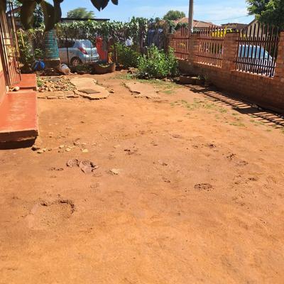 House For Sale in Boitekong Ext 1, Paardekraal