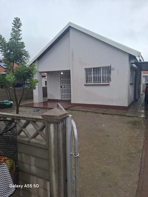 House For Rent in Freedom Park B, Rustenburg