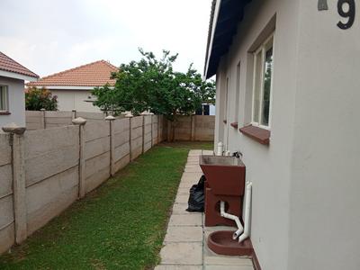 House For Sale in Freedom Park B, Rustenburg