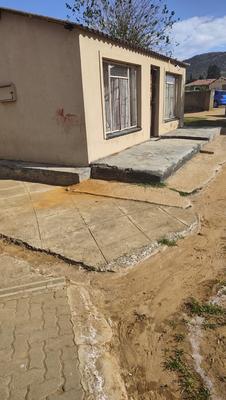 House For Sale in Tlhabane, Rustenburg