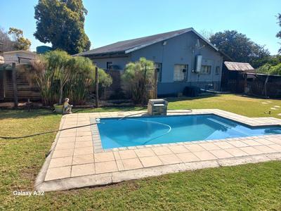 House For Sale in Rustenburg East, Rustenburg