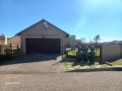 House For Sale in Waterkloof, Rustenburg