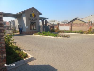 Townhouse For Sale in Waterval East, Rustenburg