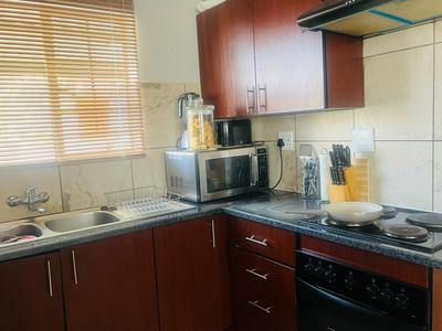 House For Sale in Waterval East, Rustenburg