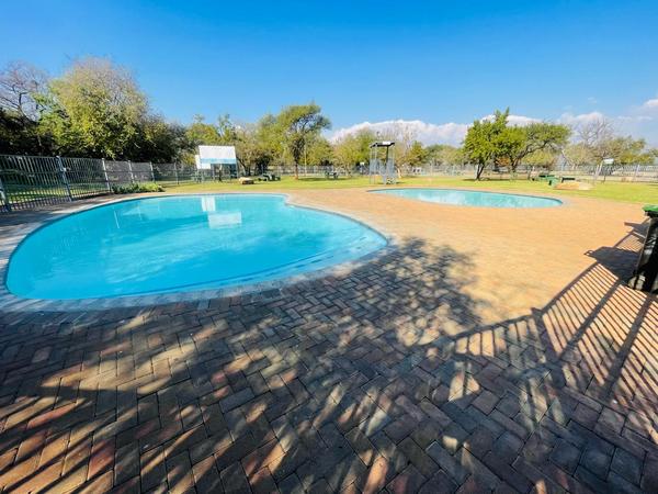 House For Sale in Waterkloof, Rustenburg
